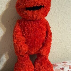 Elmo t. M. X.